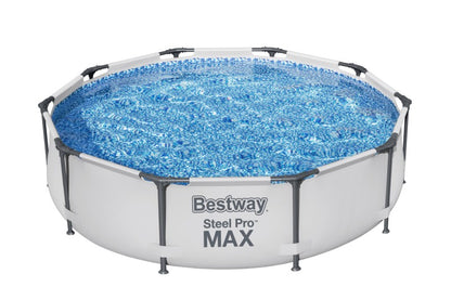Bazén Steel Pro MAX™ 305x76cm