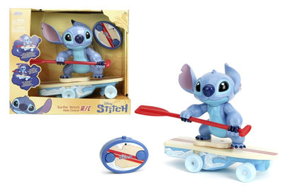 RC Stitch Surfař 25 cm, 1 kan
