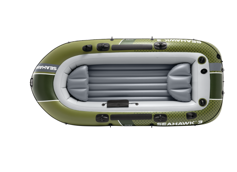 Seahawk™ 3 Boat Nafukovací člun