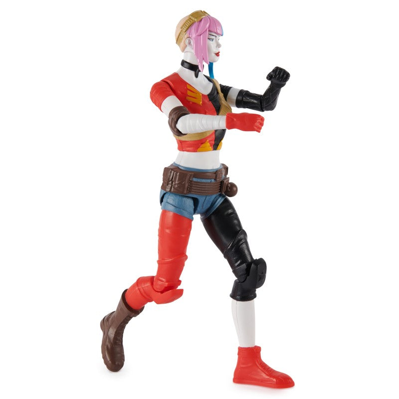 Batman figurka Harley Quinn 30 cm