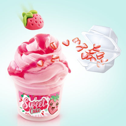 So Slime Hnětač těsta Yummy Twist & Slime