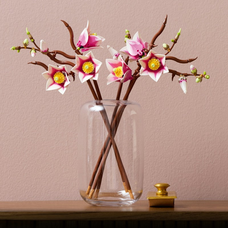 LEGO® Botanicals 11510 Větvičky magnólie