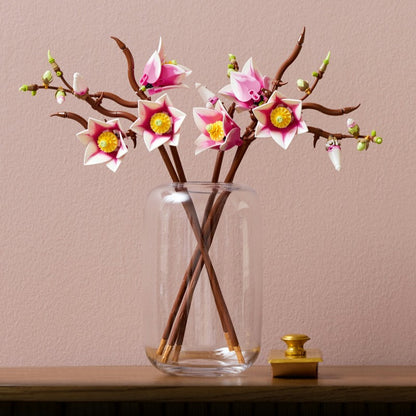 LEGO® Botanicals 11510 Větvičky magnólie