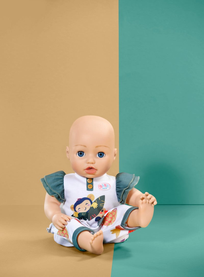 BABY born Oblečení opička, 43 cm