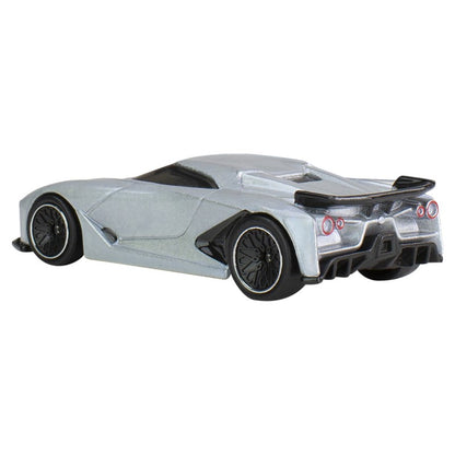 Hot Wheels prémiový angličák - pop culture Snoopy