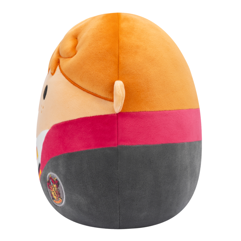 Plyšový mazlíček Squishmallows  Harry Potter - Ron