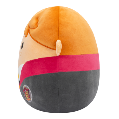 Plyšový mazlíček Squishmallows  Harry Potter - Ron