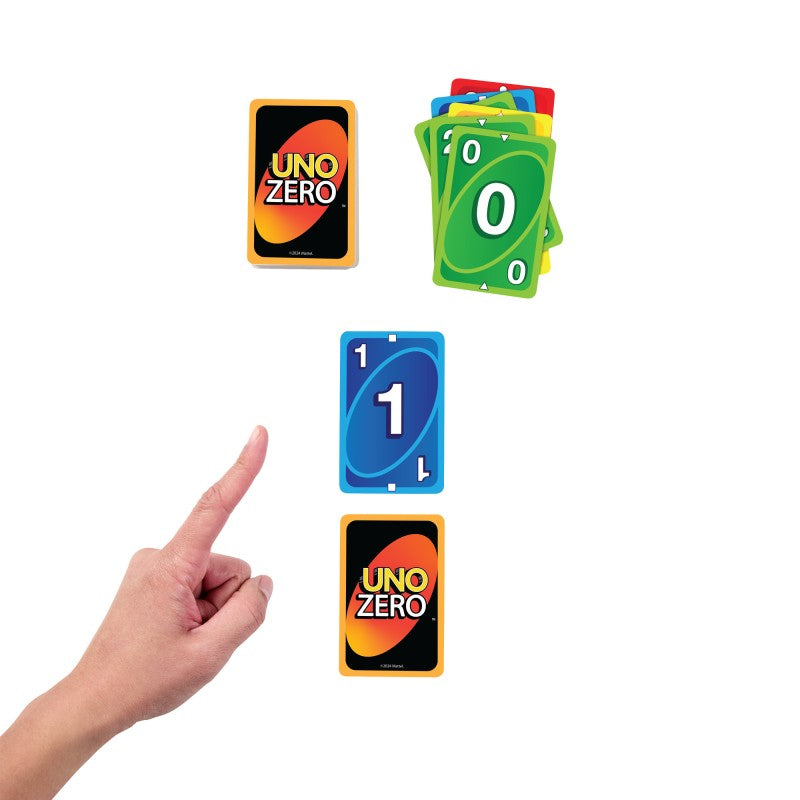 UNO Zero