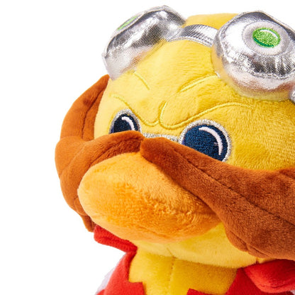 Tubbz kachnička plyšová Sonic - Dr Eggman
