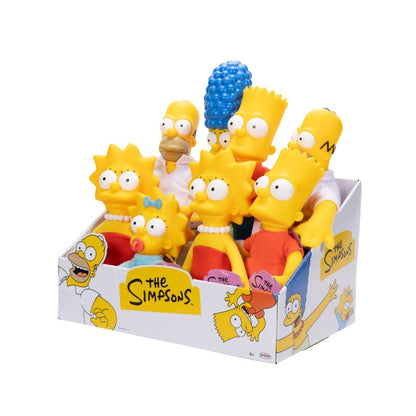 Plyšová figurka The Simpsons 30 cm