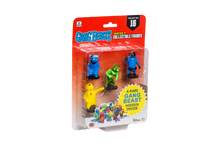Figurky Gang Beasts 5 pack série 1