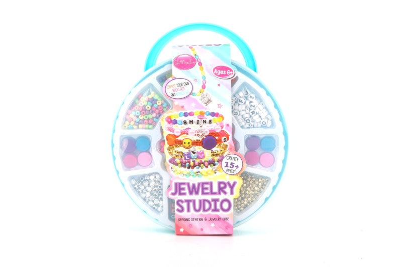 Šperky kreativní sada