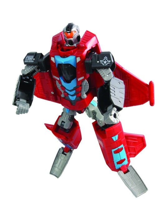 Robot M.A.R.S Converters - JET