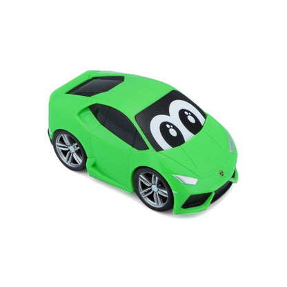 Autíčko Lamborghini zelené
