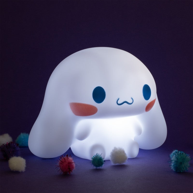 Cinnamoroll velká lampa