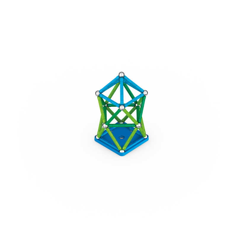 Geomag Classic 60 dílků