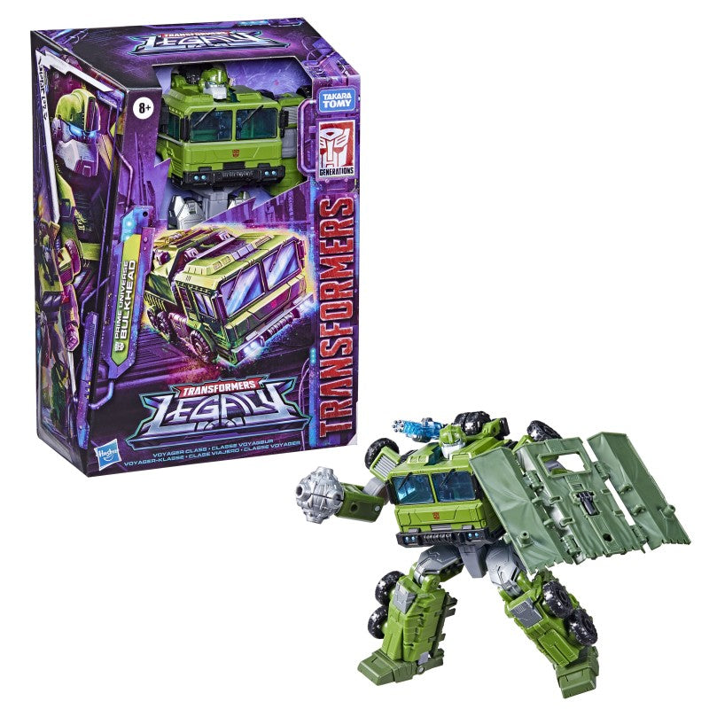 Transformers figurka Generations Legacy EV Voyager Armada Universe Starscream