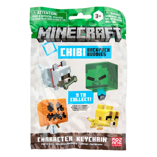 Minecraft postavička V3 DPL24