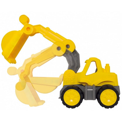 Bagr Big Power Worker Mini 23 cm