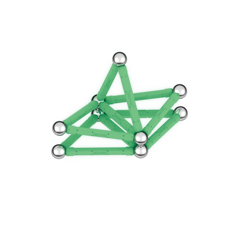 Geomag Glow 25 dílků