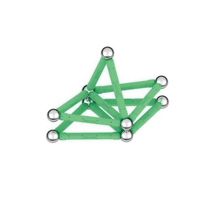 Geomag Glow 25 dílků