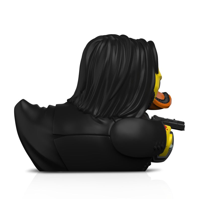 Tubbz kachnička John Wick (první edice)
