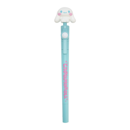 Cinnamoroll pohyblivé pero DPL6