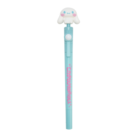 Cinnamoroll pohyblivé pero DPL6