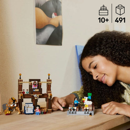 LEGO® Minecraft® 21272 Minecraft 21272