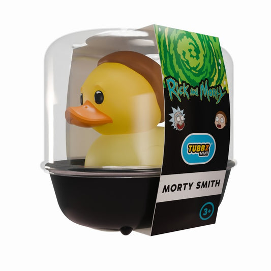 Tubbz kachnička malá Rick & Morty - Morty