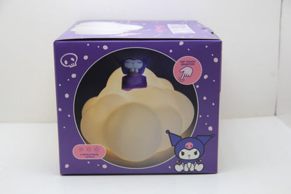 Kuromi dotyková lampa velká - obláček