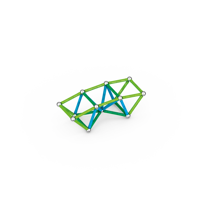 Geomag Classic 60 dílků