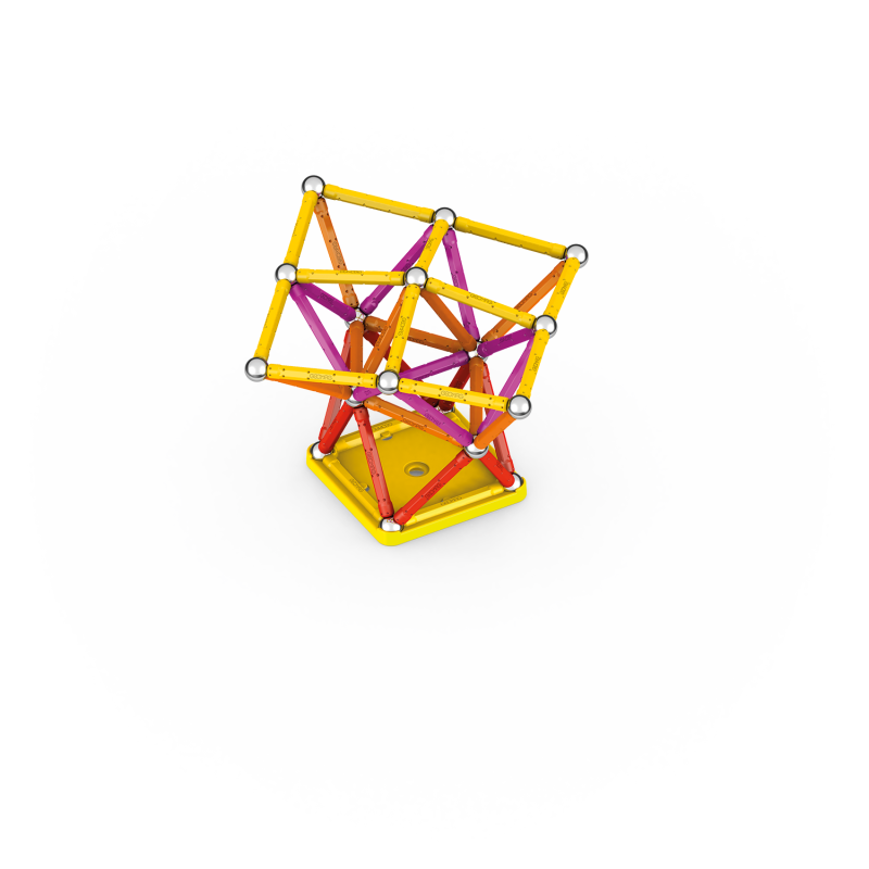 Geomag Classic 93 dílků