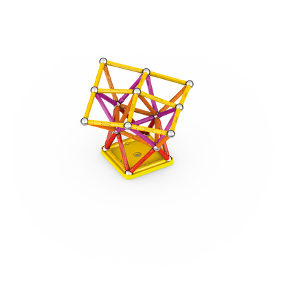 Geomag Classic 93 dílků