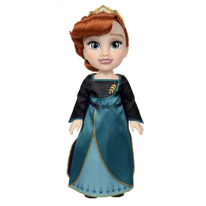 Panenka Disney Anna 38 cm
