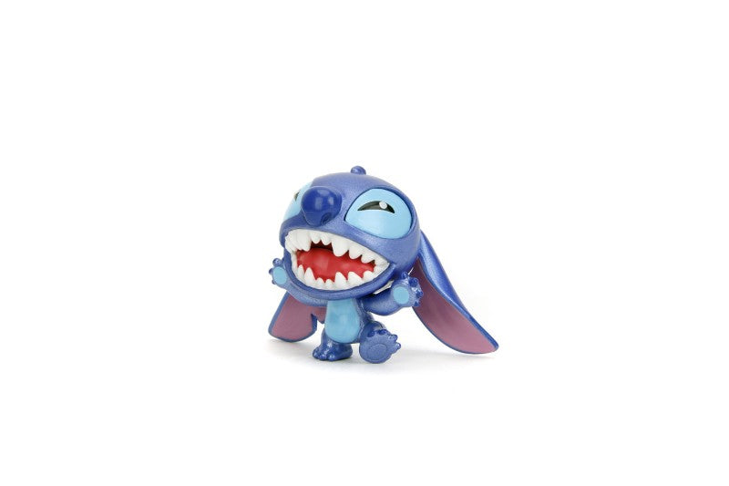 Stitch figurka 2,5", 4 druhy, Wave 2