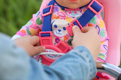 BABY born Sedačka na kolo se vzory