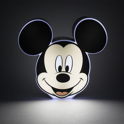 Mickey Box světlo