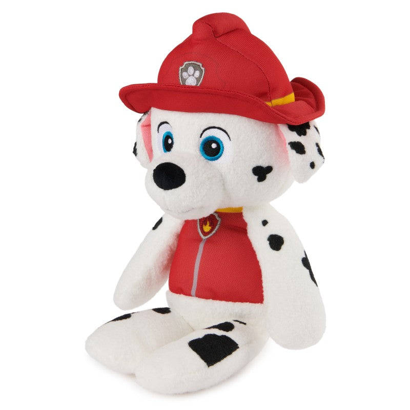 Tlapková patrola plyšák Marshall 32 cm
