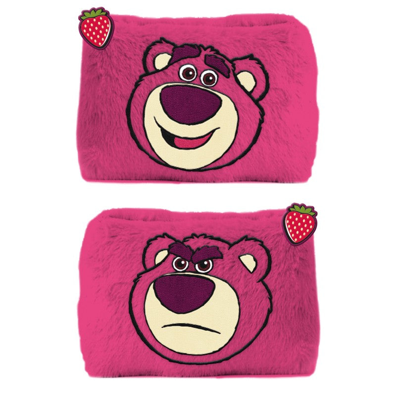 Toy Story plyšový penál Lotso DPL8