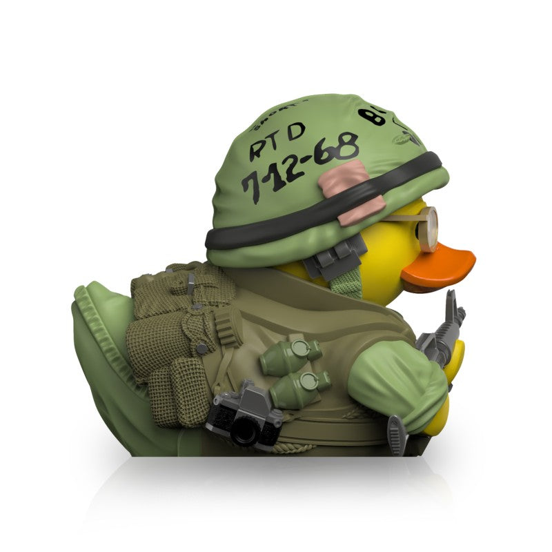 Tubbz kachnička Kubrick Full Metal Jacket - Sgt. J.T Davis