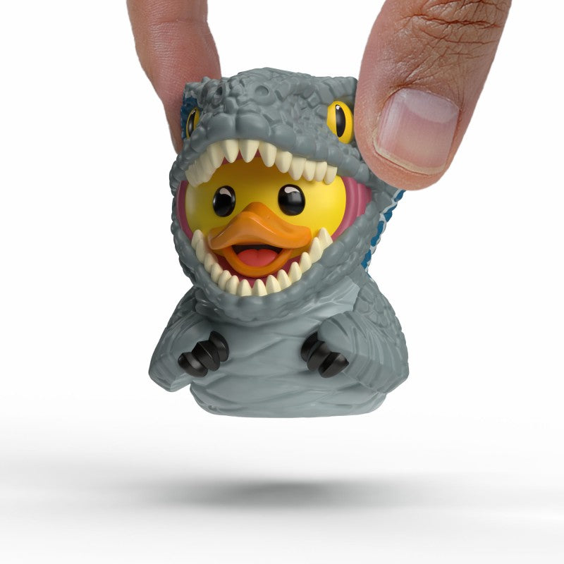 Tubbz kachnička malá Jurský Svět - Beta