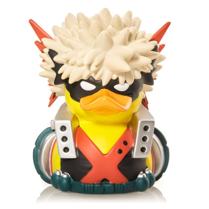 Tubbz kachnička My Hero Academia - Bakugo