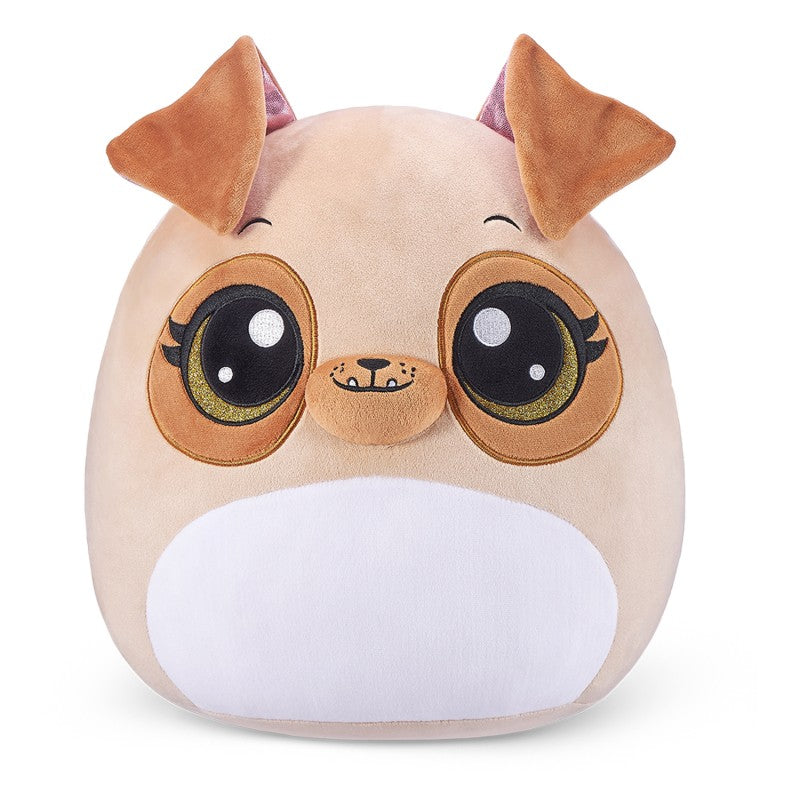 Coco Squishies plyšové zvířátko Mochi