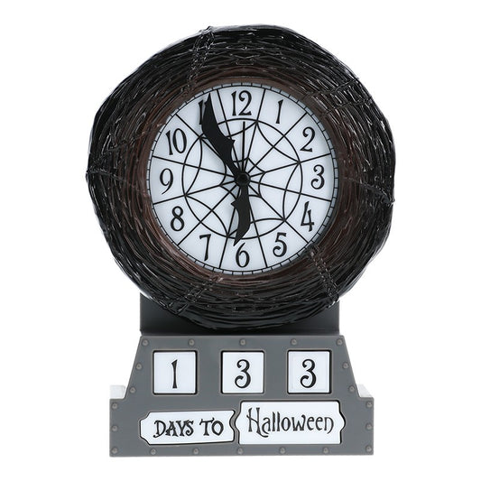 Budík Nightmare Before Christmas