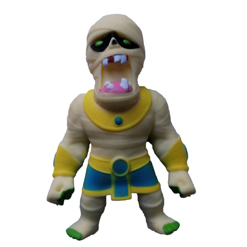 Flexi Monster 4 série Cyclops