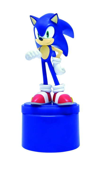 Lexibook noční světlo s reproduktorem Sonic