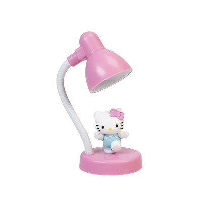 Hello Kitty USB mini lampička