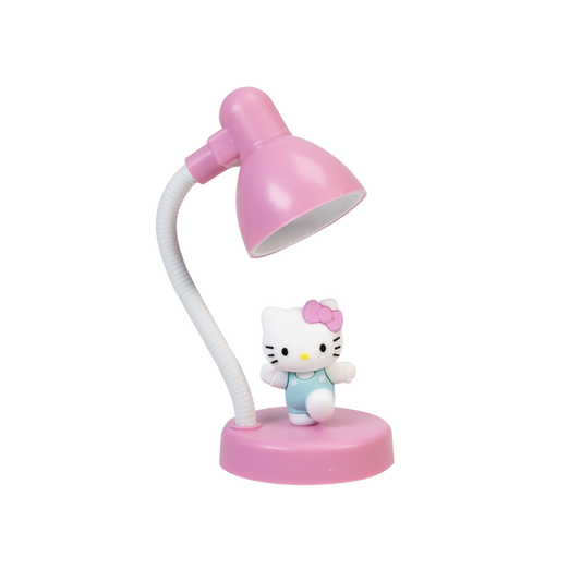 Hello Kitty USB mini lampička
