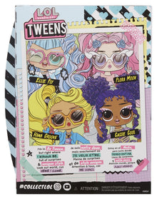 L.O.L. Surprise! Tweens panenka - Ellie Fly